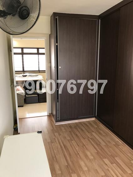 Blk 288B Jurong East Street 21 (Jurong East), HDB 4 Rooms #145800872